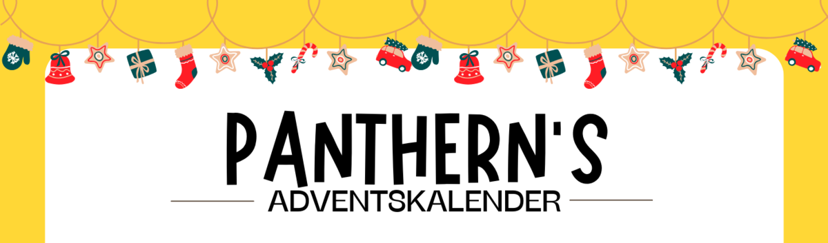 Panthern's adventskalender