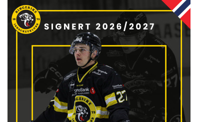 Alex fortsetter i moderklubben