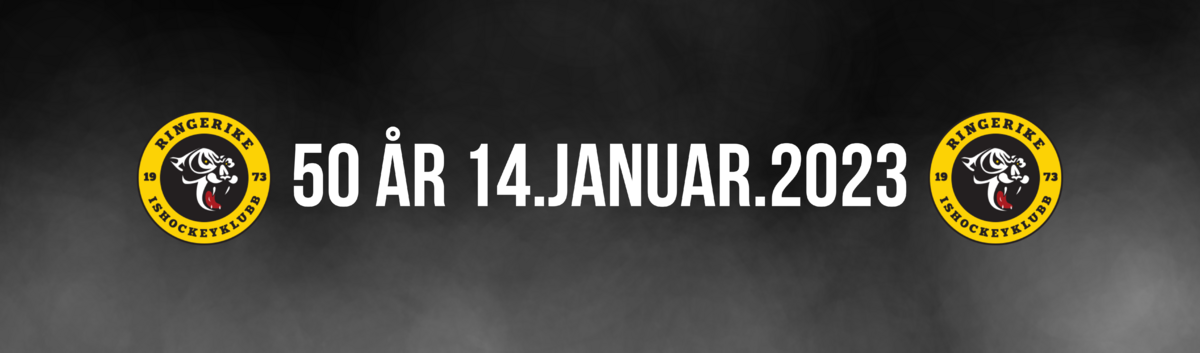 Velkommen til jubileumskamp