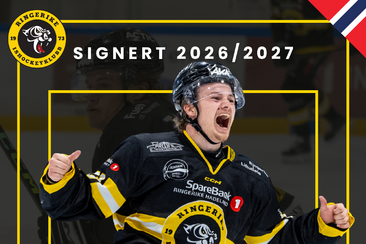 Bækken er klar for ny sesong