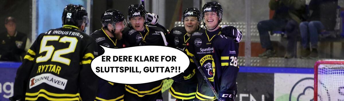Kampen om opprykk