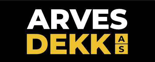 Arves Dekk
