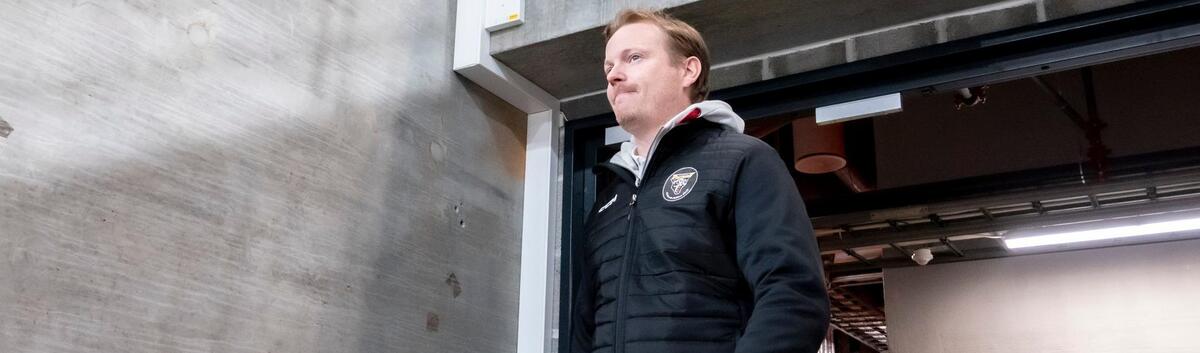 Nyttårshilsen fra Coach