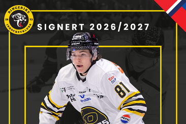 Calik klar for Ringerike