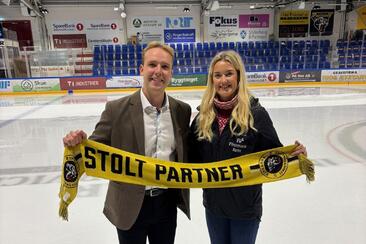 Finnmark Rein blir ny samarbeidspartner