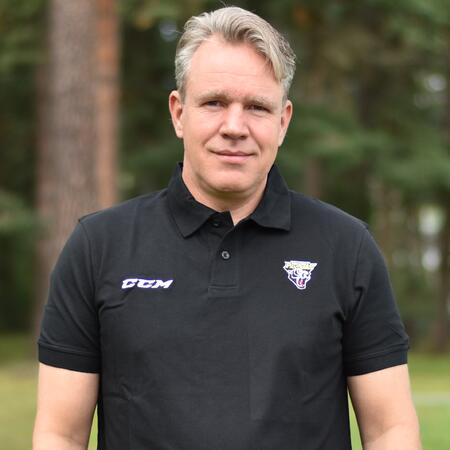 Håkan Ahlstrand (Klubb)