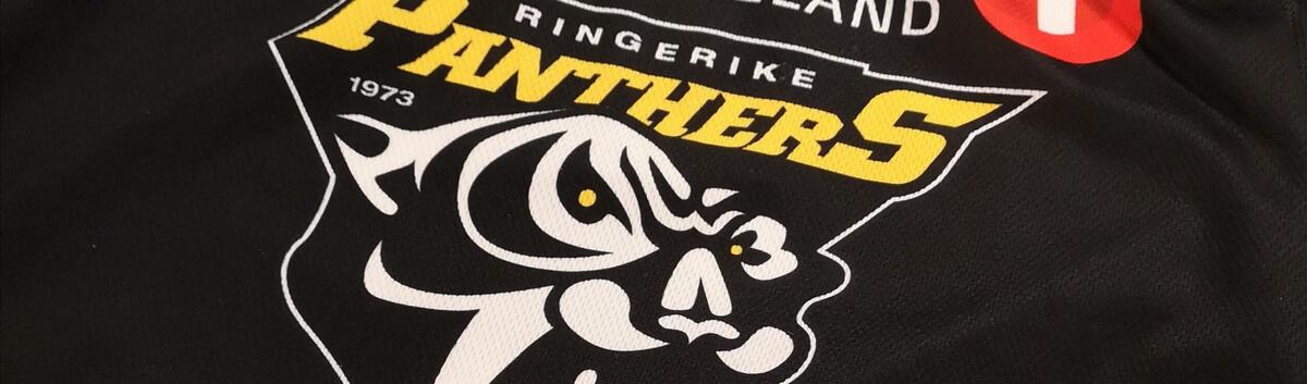 Black Friday i Panthers-shopen
