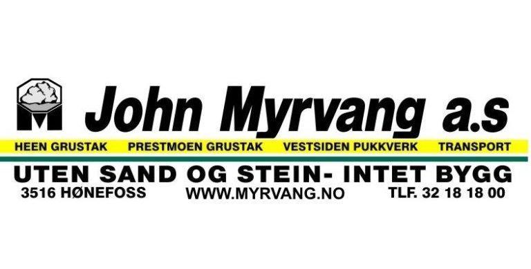 John Myrvang