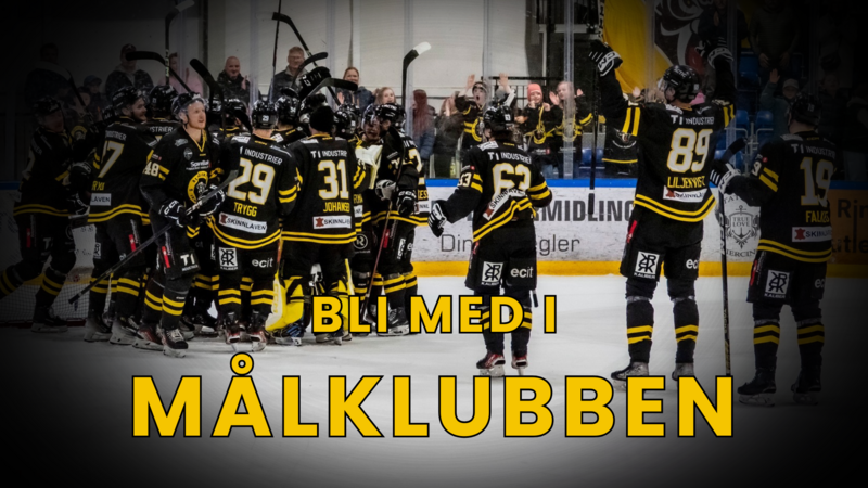 Målklubben