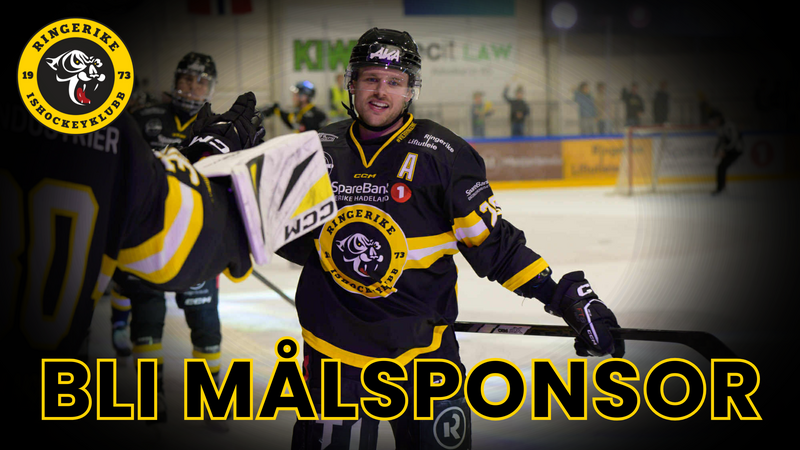 Målsponsor