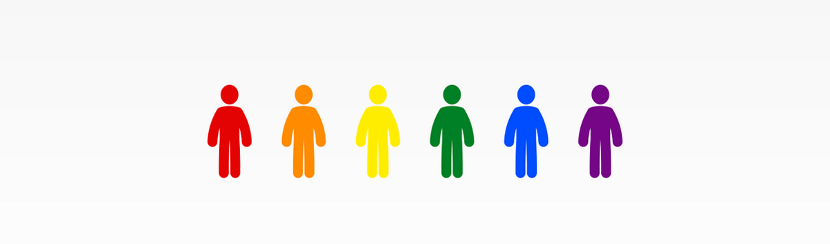 Pride week i EHL og Bambusa