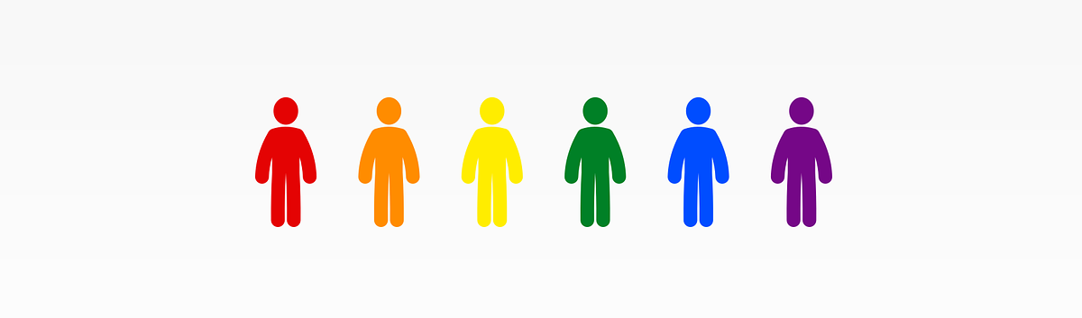 Pride er også viktig i idretten