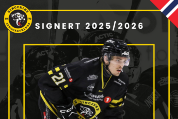 Sælid klar for ny sesong