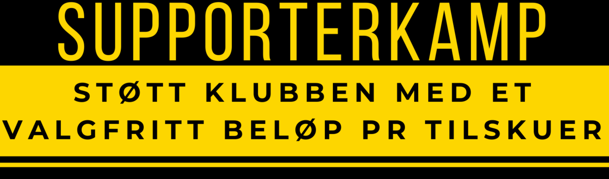 Bli med på Supporterkampen
