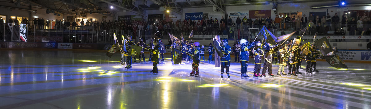 Supporterkampen