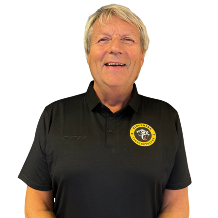 Tor Frithjov Nerby