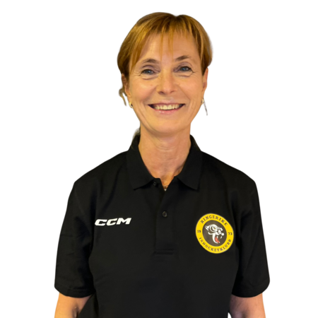 Tone Reneflot Thoresen