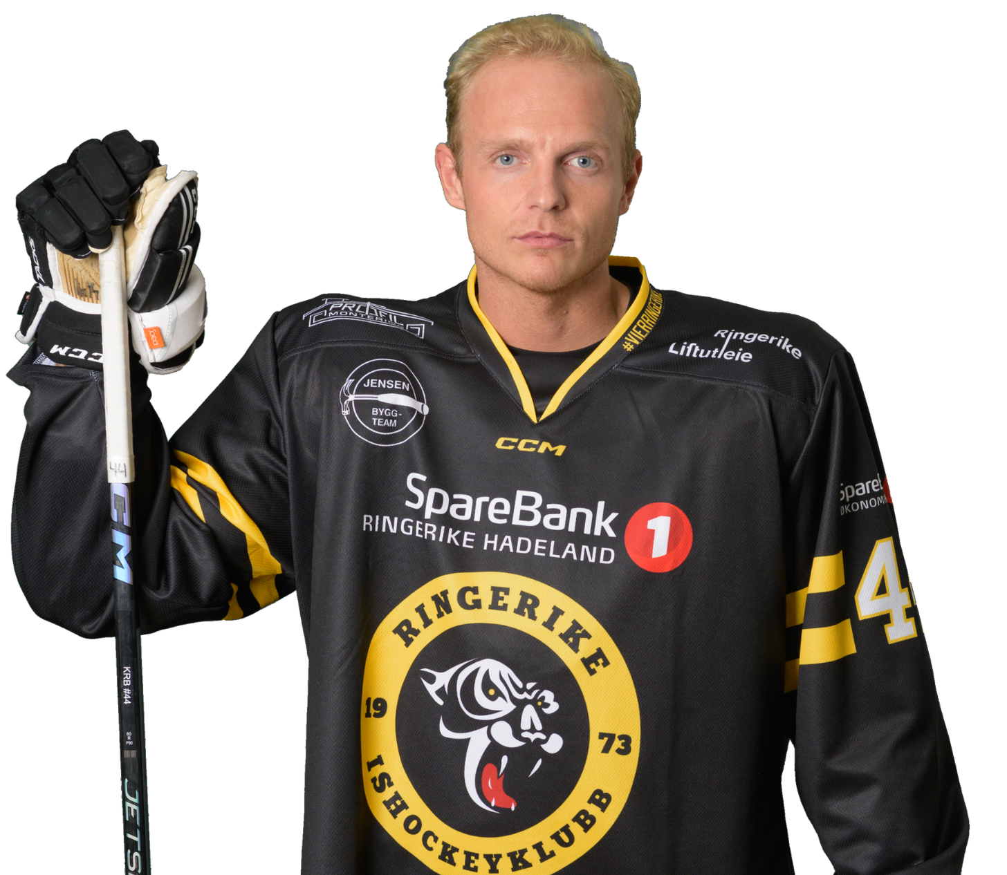 Robin Bjørnstad