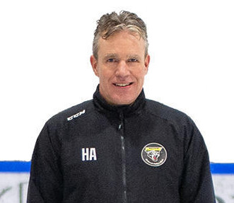 Håkan Ahlstrand