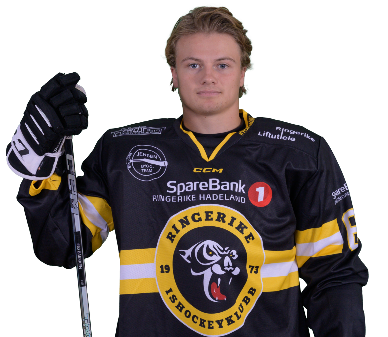 Thomas Bækken
