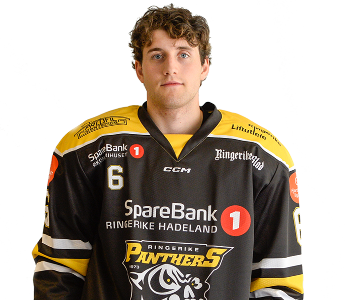 Jonas Slettebø Haughom