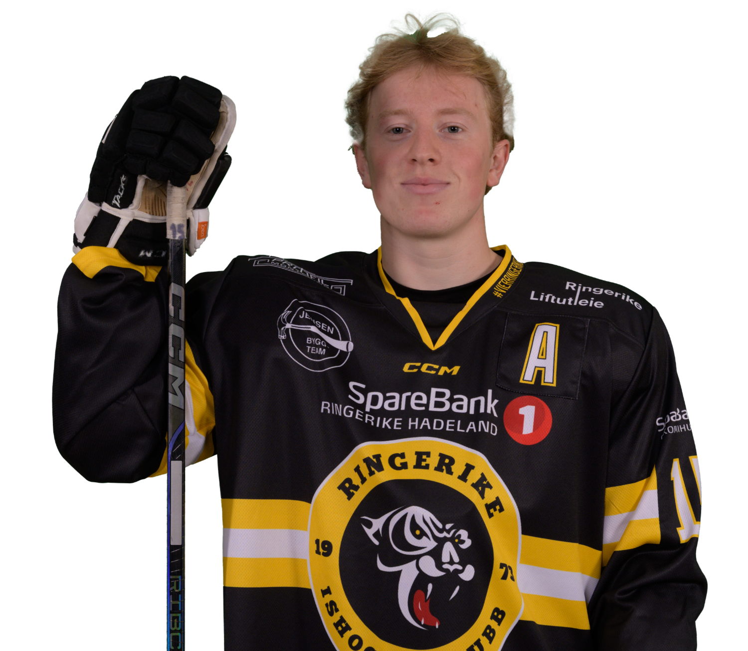 Iver Wick Karlsen