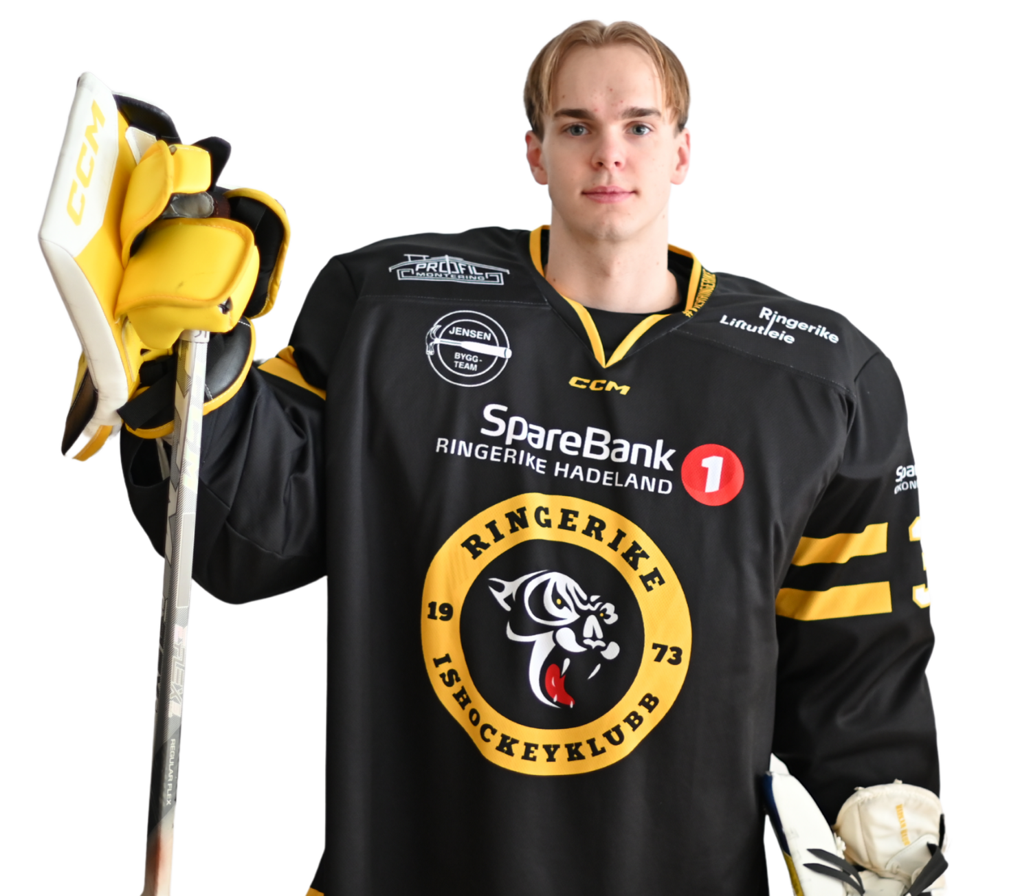 Ole Martin Johansen