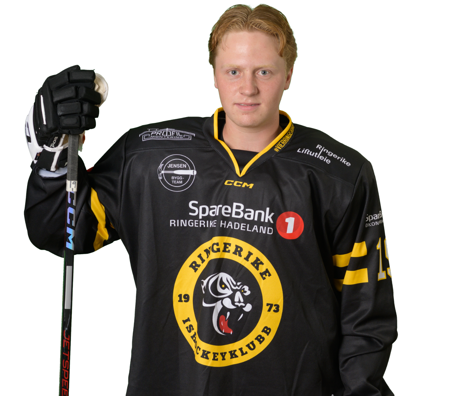 Tobias Falkeid