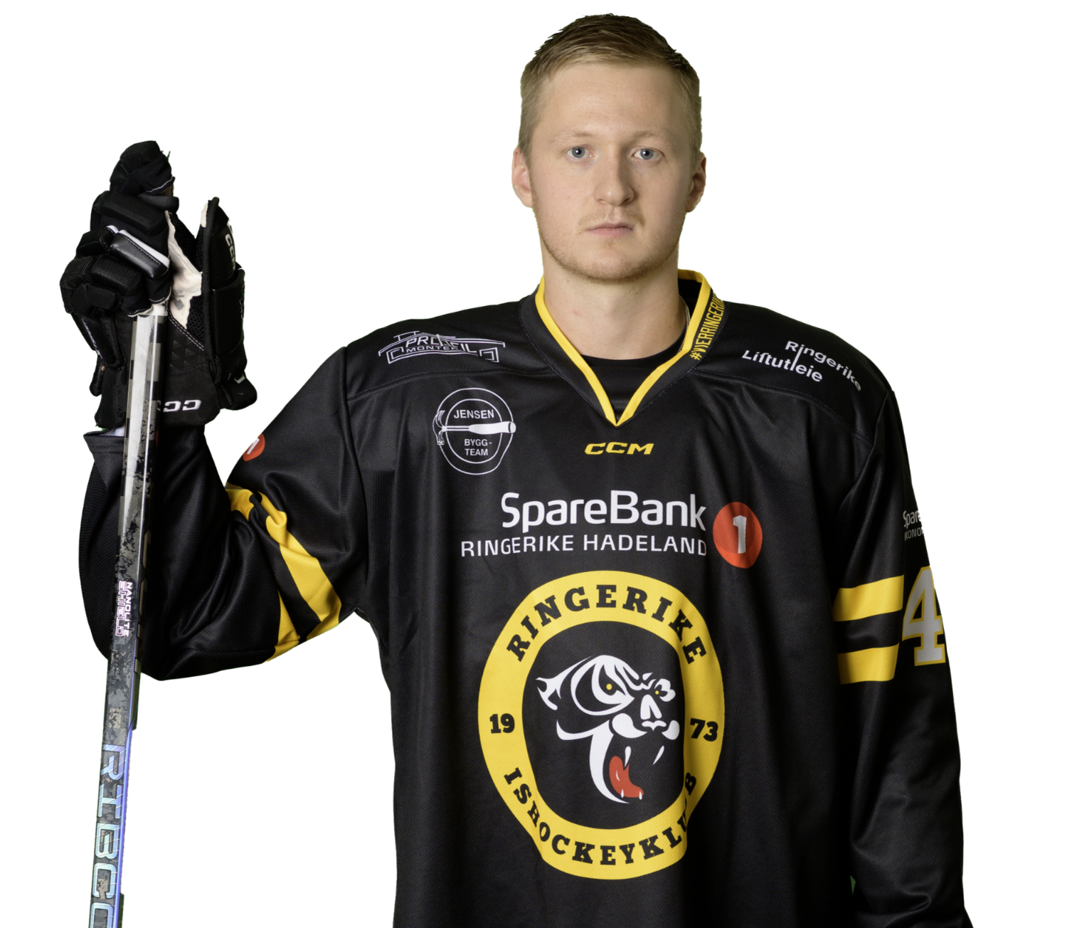 Max Freyschuss Nordin