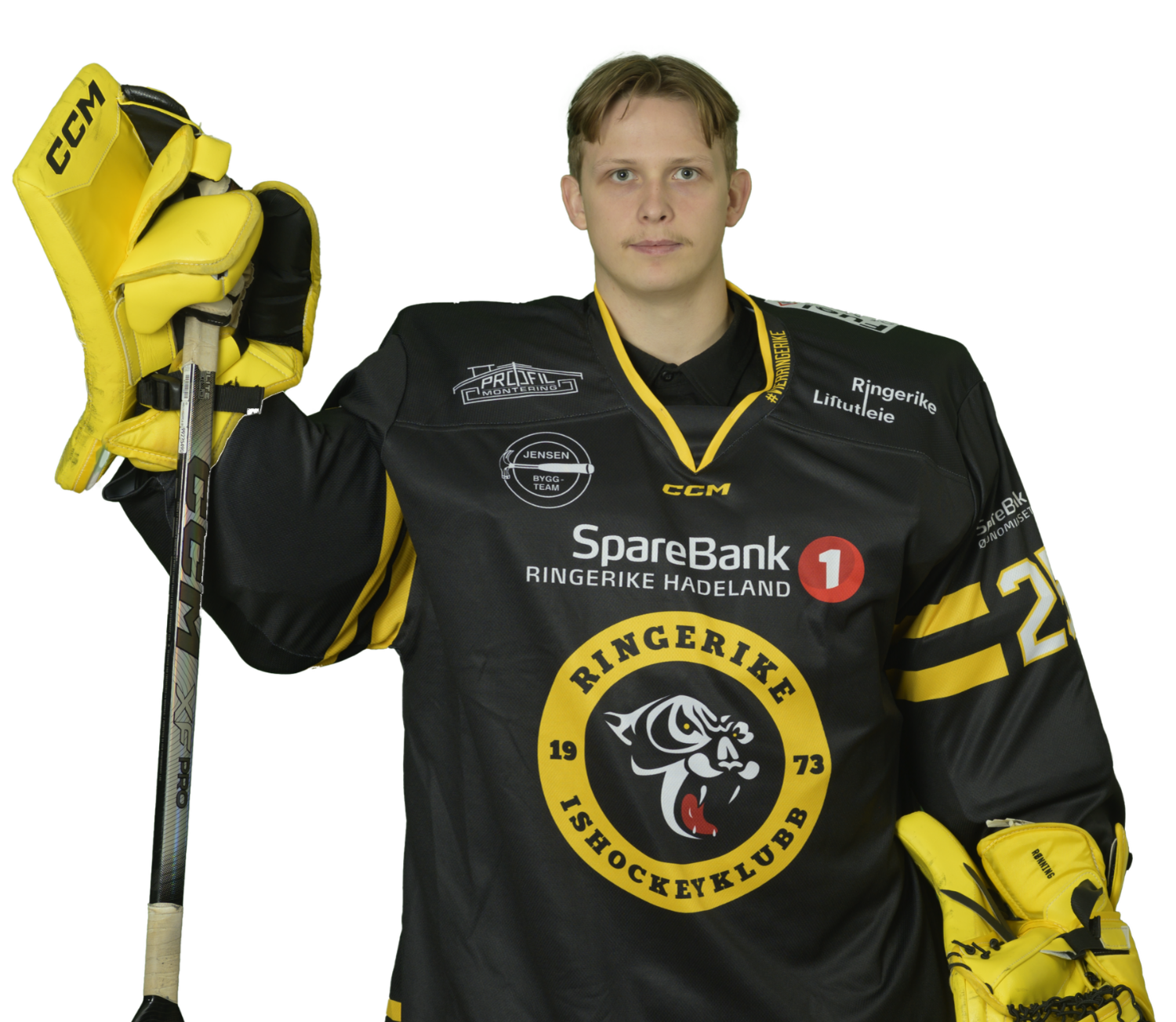 Jørgen Rønning