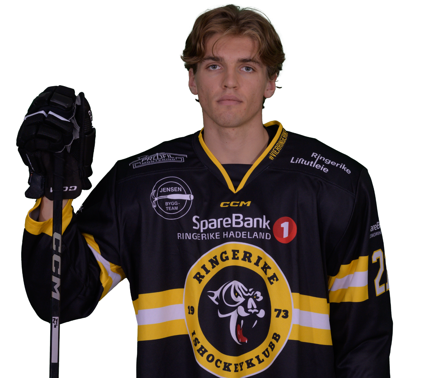 Karl Markus Lund Sælid