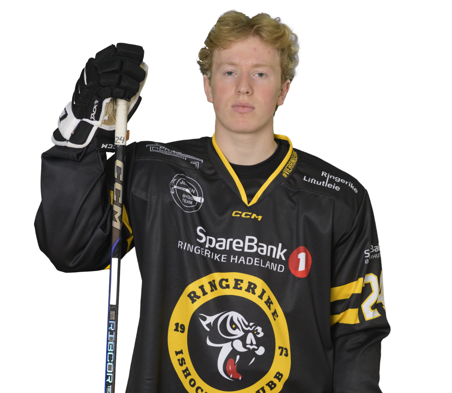 Iver Wick Karlsen