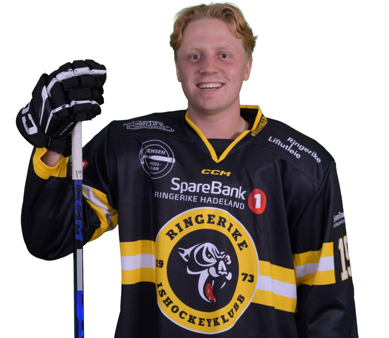 Tobias Skogstad Falkeid