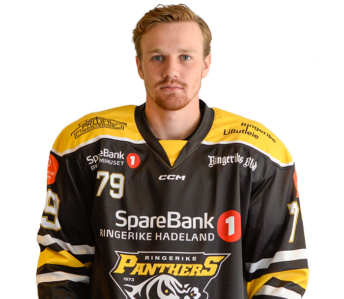 Elias Antonsen