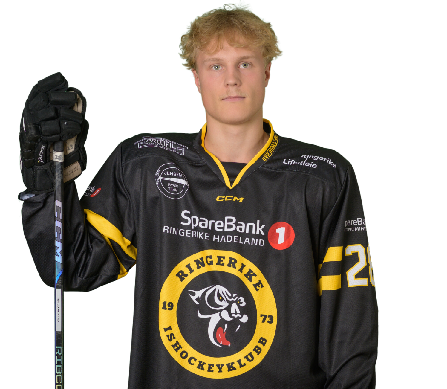 Jakob Rian