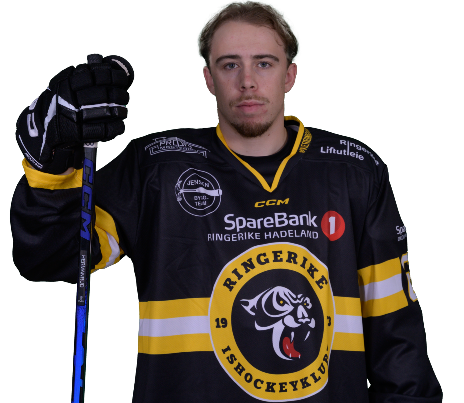 Espen Kleppe Hermanrud