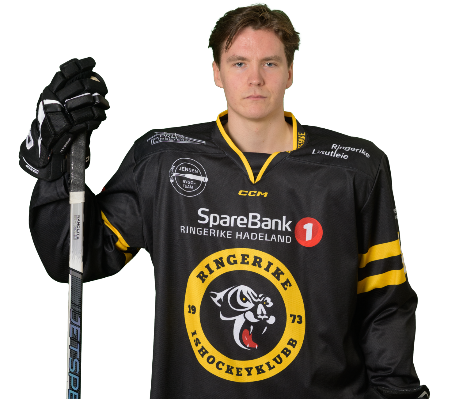 Marcus Rønning