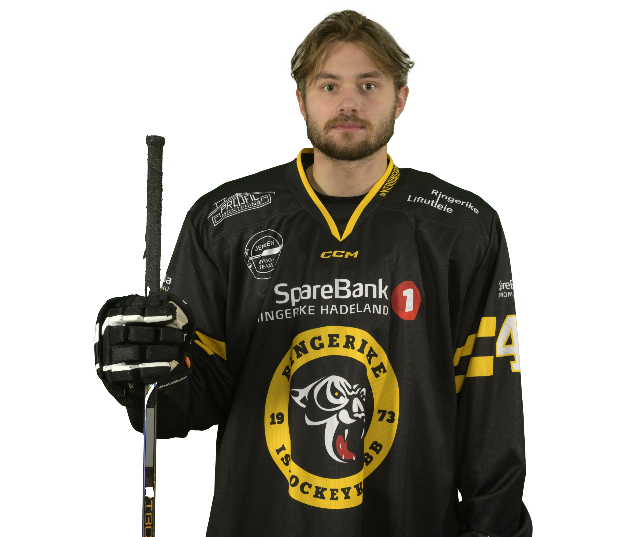 William Dageryd