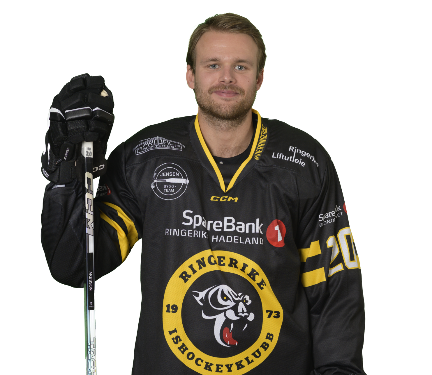 Sebastian Åkesson