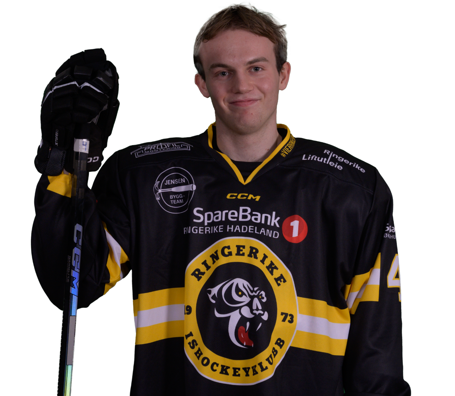 Even Herzeth Christiansen