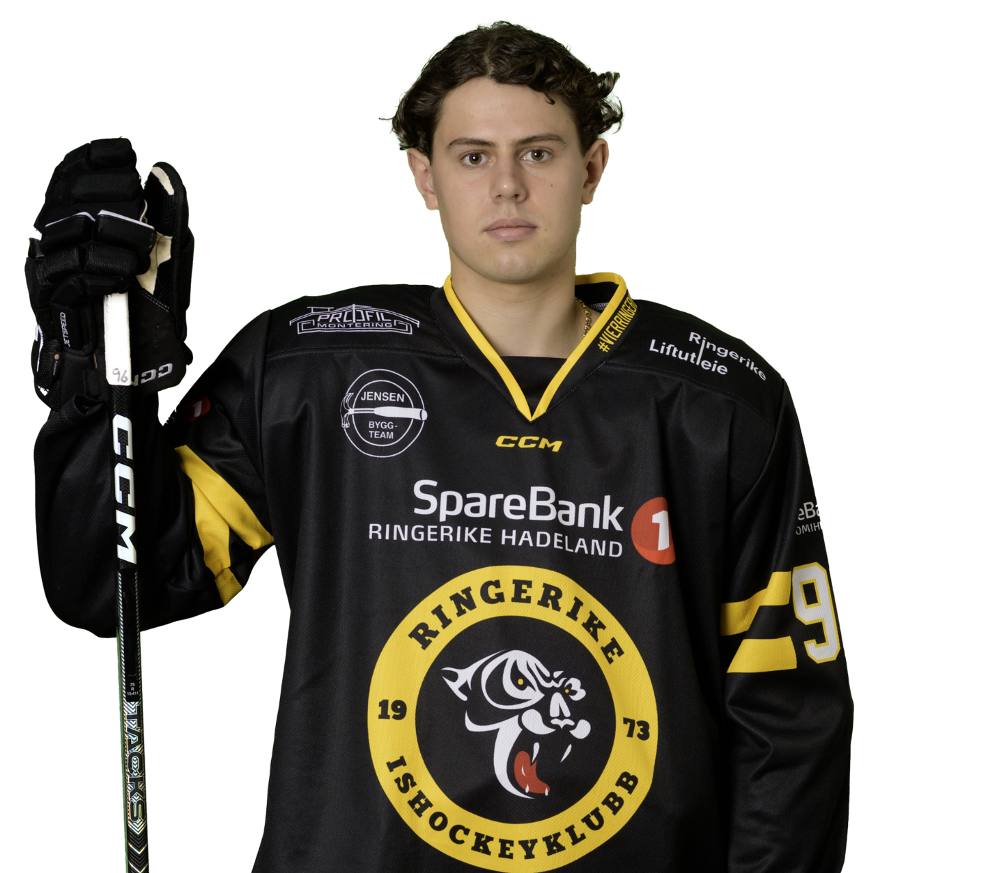 Marius Ottesen